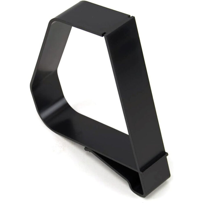 Compact Bookend<br>(Clip-on) - Blank